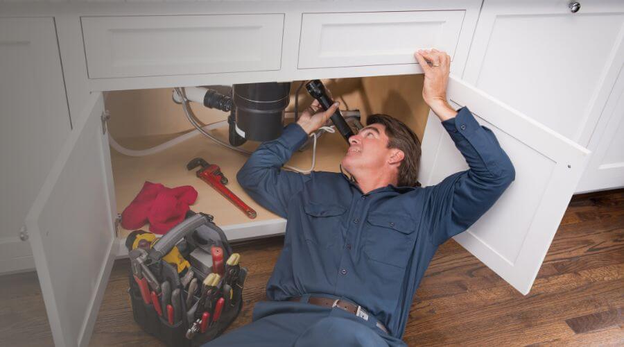 Professional septic pumping service in Sandborn, IN